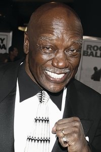 Tony Burton Poster