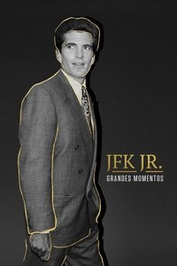 Poster do Filme JFK Jr: Grandes Momentos
