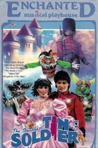 The Steadfast Tin Soldier (1984)