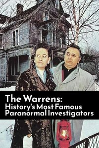 The Warrens: History's Most Famous Paranormal Investigators Poster