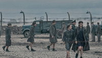 Обои к сериалу «Татуировщик из Освенцима (2024)» — (26 из 31)