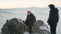 Обои к фильму «О сухой траве (2023)» — (18 из 25)