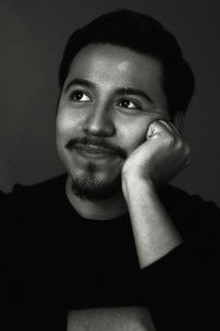 Eddy Lopez-Jimenez