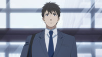 Episode 3: All I've Got Is Guts, After All