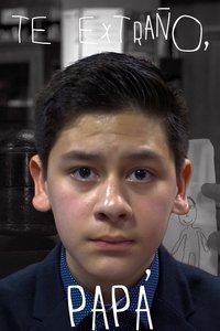 Imagem do Filme Te extraño, papá