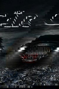 Movieposter The Car: Road to Revenge