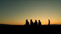 «Одинокий (2010)» — обои к фильму #1