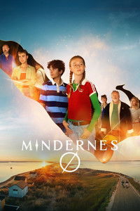Poster de Mindernes Ø