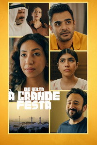 De Volta a Grande Festa S01E04