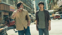 «Лето в Чанша (2019)» — обои к фильму #5