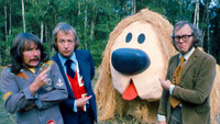 «Вкусняшки (1970 - 1982)» — обои к сериалу #1