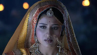 Jodha agrees to take care of Jalal