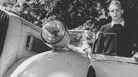 «Убить ребёнка (1953)» — обои к фильму #8