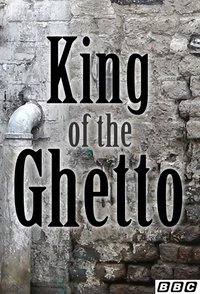 Poster de King of the Ghetto