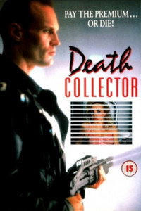 Постер фильма «Death Collector (1988)» — (6 из 7)