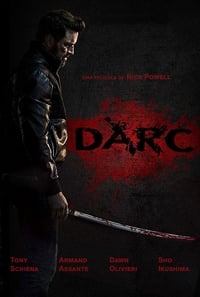 Poster de Darc