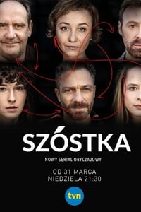 tv show poster Six+People 2019