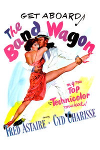 Постер фильма «Театральный фургон (1953)» — (15 из 25)