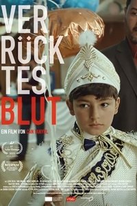 Poster de Verrücktes Blut