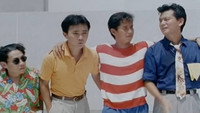 «Ты моя судьба (1987)» — обои к фильму #1