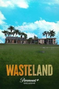 copertina serie tv Wasteland 2022