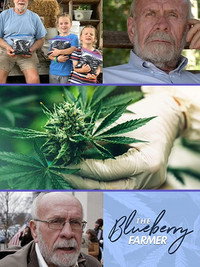 Постер фильма «The Blueberry Farmer (2018)» — (1 из 2)