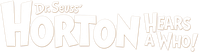 Логотип мультфильма «Хортон (2008)» — (2 из 57)