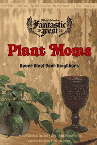 Plant Moms (2025) poster