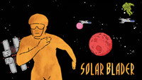 «Solar Blader (2020)» — обои к мультфильму #1