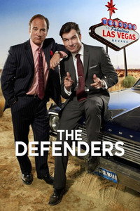Постер сериала «Фишки. Деньги. Адвокаты (2010-2011)» — (4 из 12)