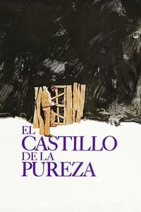 Poster de El castillo de la pureza