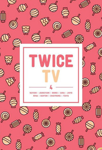 TWICE TV - TV4 Episode Guide