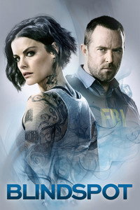 Постер сериала «Слепая зона (2015-2020)» — (15 из 83)