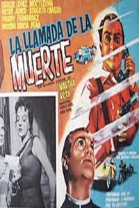Постер фильма «La llamada de la muerte (1960)» — (1 из 1)