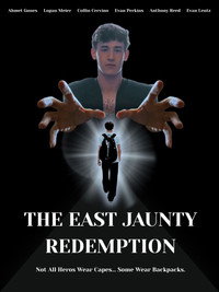 The East Jaunty Redemption