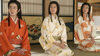 Hideyoshi, The Regent (Kanpakuhdeyoshi)