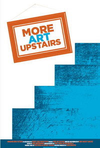Постер фильма «More Art Upstairs (2017)» — (2 из 3)