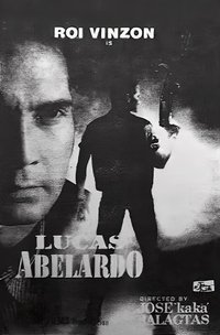 Poster de Lucas Abelardo