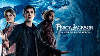 Percy Jackson : La Mer des Monstres