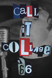Call It Collage '66 (1966) poster