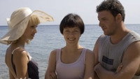 «Маша и море (2008)» — обои к фильму #2