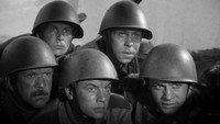 «Рядовой Александр Матросов (1947)» — обои к фильму #2