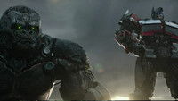 Transformers: Rise of the Beasts