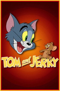 Tom and Jerry