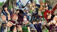 Fairy tail