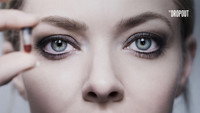 Обои к сериалу «Выбывшая (2022)» — (11 из 23)
