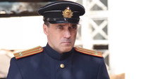 «Черное море (2020)» — обои к сериалу #1