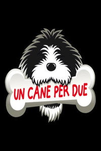 Постер фильма «Un cane per due (2010)» — (2 из 2)