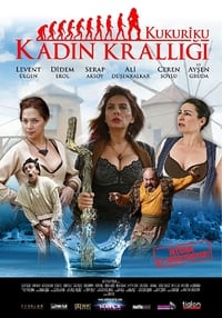 Kukuriku: Kadın Krallığı (2010)