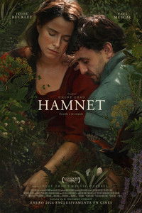 Poster de Hamnet